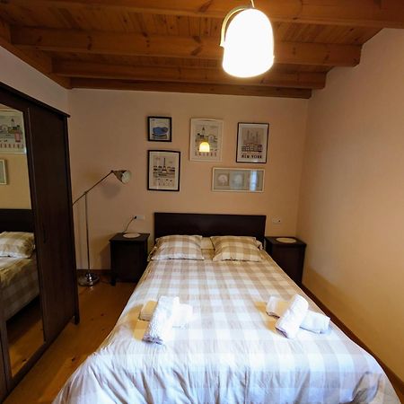 Villa Casa Luisa Biedes, Pilona Infiesto Exterior foto